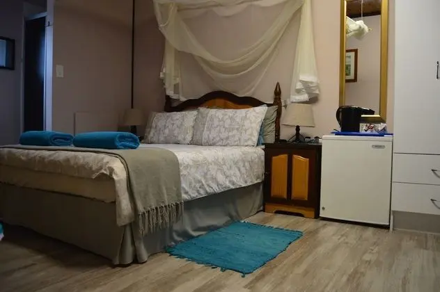Fisherhaven Traveller's Lodge - Oda