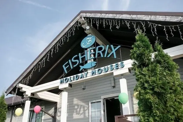 Fisherix Country Club