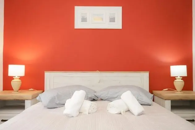 Fisherman Buarcos Apartment