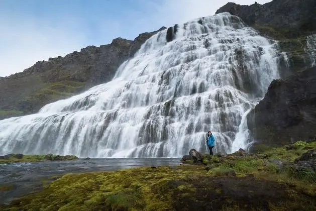 Fisherman Hótel Suðureyri