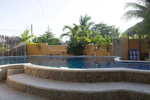 Fisherman Lodge - Havuz