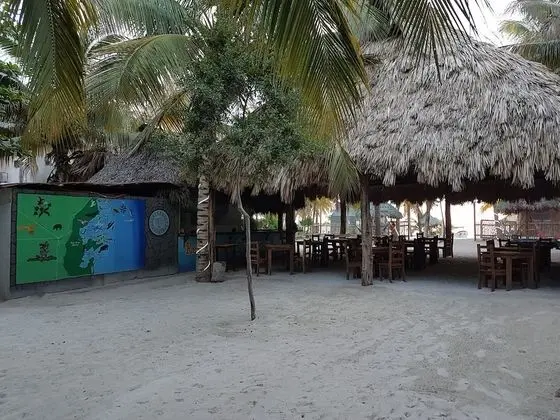 Fisherman Lodge - Plaj