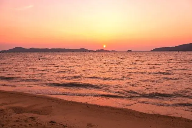 Fisherman Way Beach Villa - Plaj