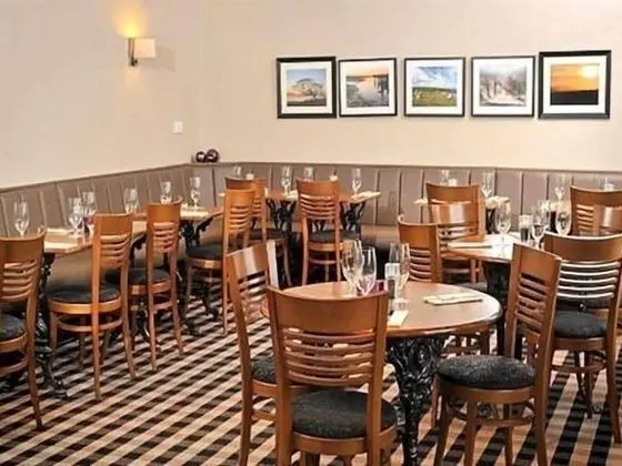 The Fishermans Arms Hotel - Bar