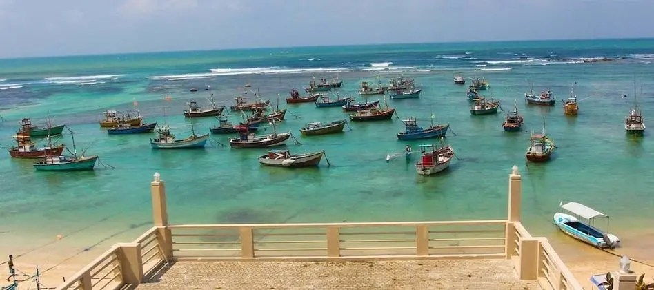 Fisherman's Bay - Plaj
