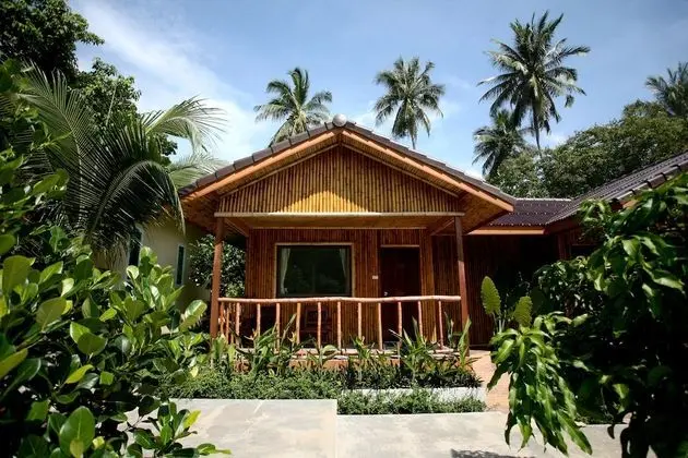 The Fisherman's Chalet