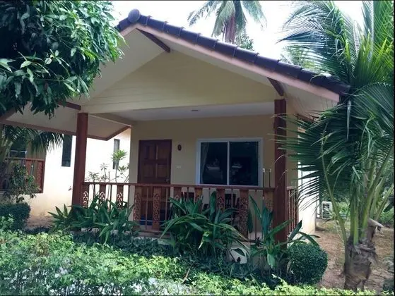 The Fisherman's Chalet - Oda