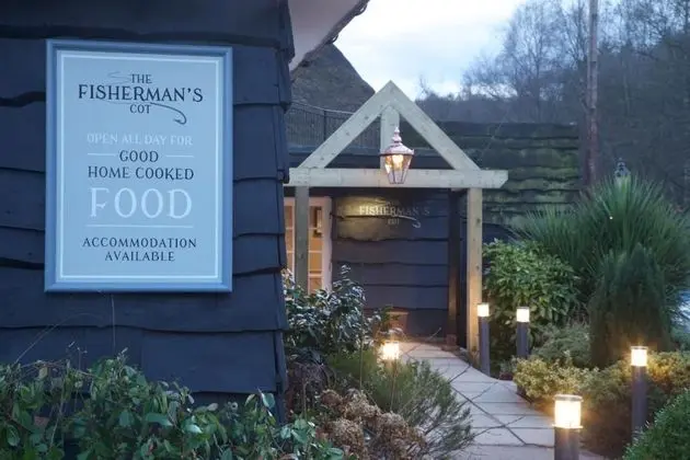Fisherman's Cot, Tiverton by Marston's Inns - Dış Mekan