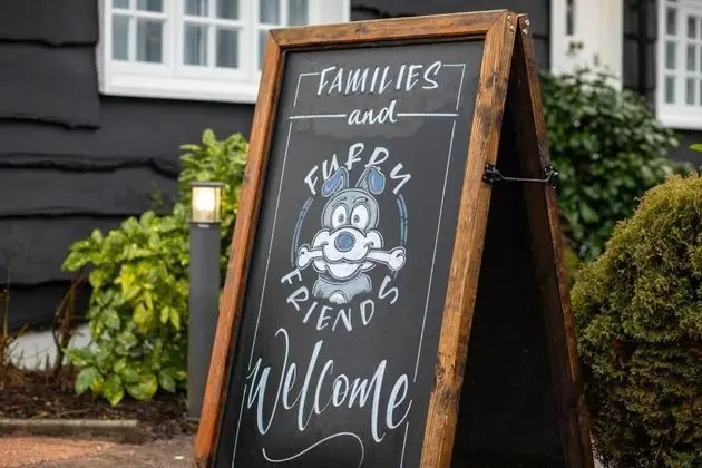 Fisherman's Cot, Tiverton by Marston's Inns - Genel