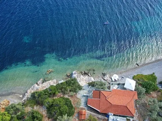 Fisherman's Cottage
