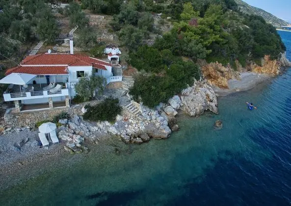 Fisherman's Cottage - Öne Çıkan Resim