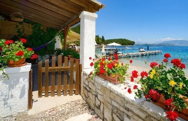 The Fisherman's Cottage