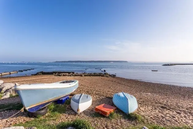 Fishermans Cottage