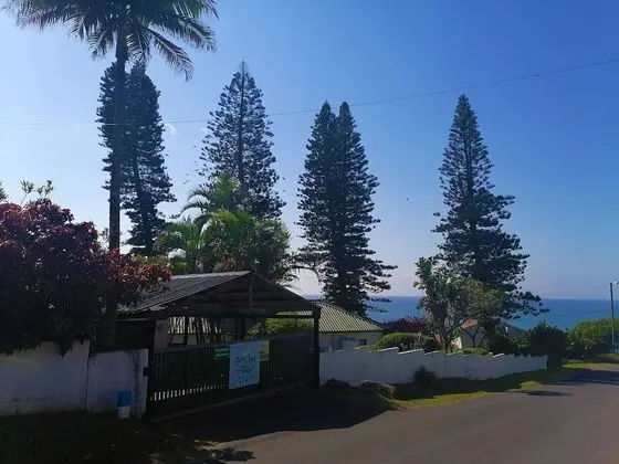 Fisherman's Cottage - Dış Mekan
