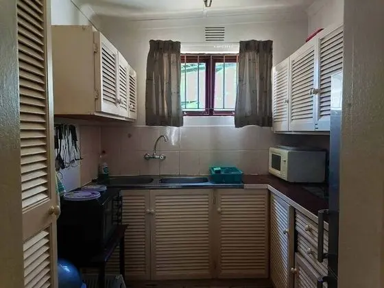 Fisherman's Cottage - Mutfak