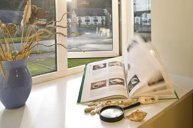 Fishermans Grove Holiday Homes - İç Mekan