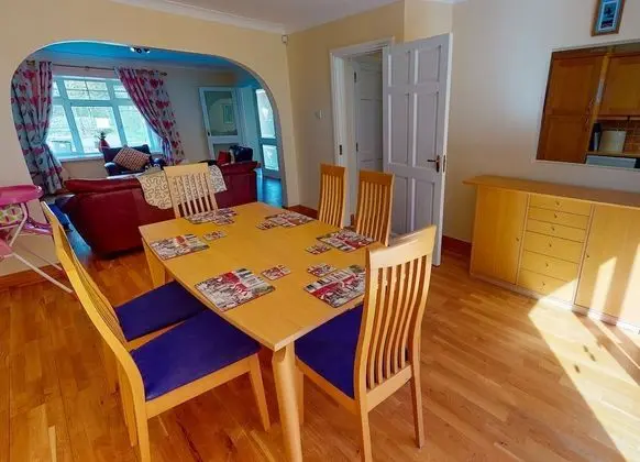 Fishermans Grove Holiday Homes - Oda Düzeni