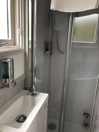 Fishermans Hut - Banyo Tipleri