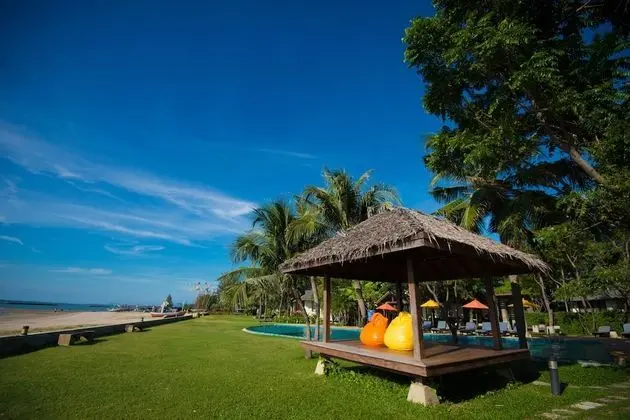 Fisherman's Resort
