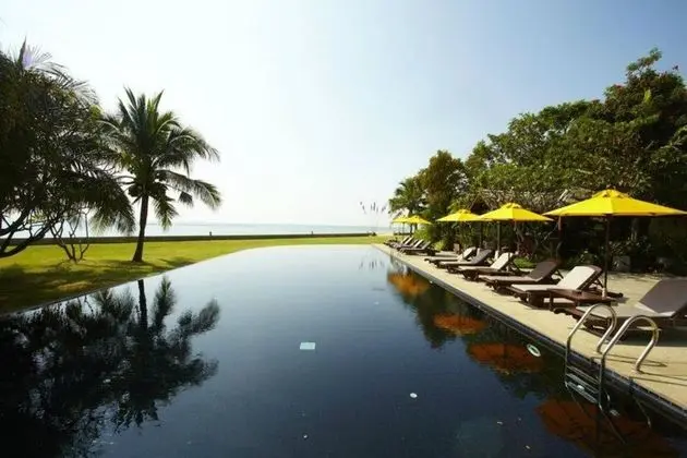 Fisherman's Resort - Havuz