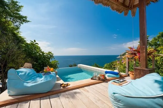 The Fisherman's Villas - İç Mekan