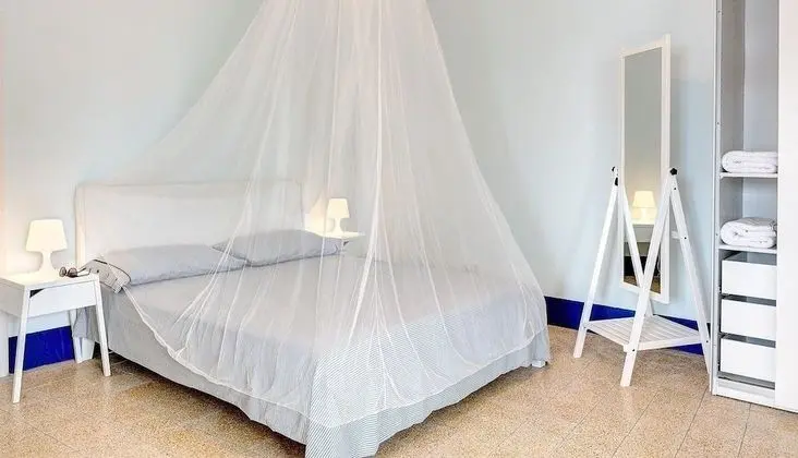 The Fisherman's Suite