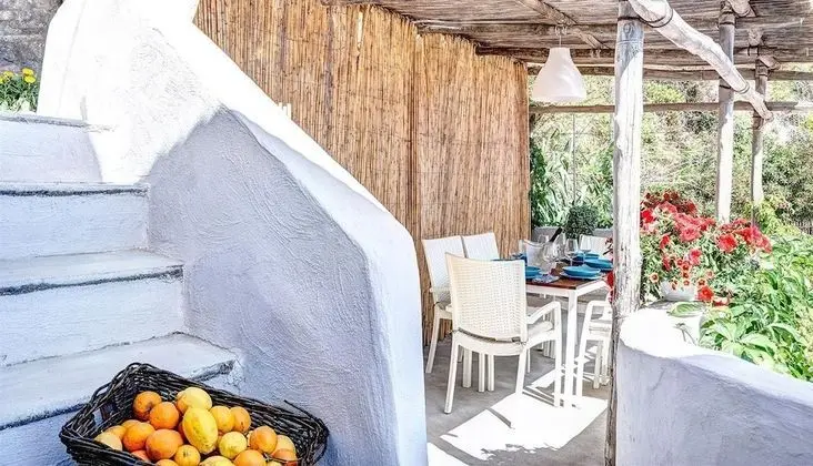 The Fisherman's Suite - Oda Düzeni