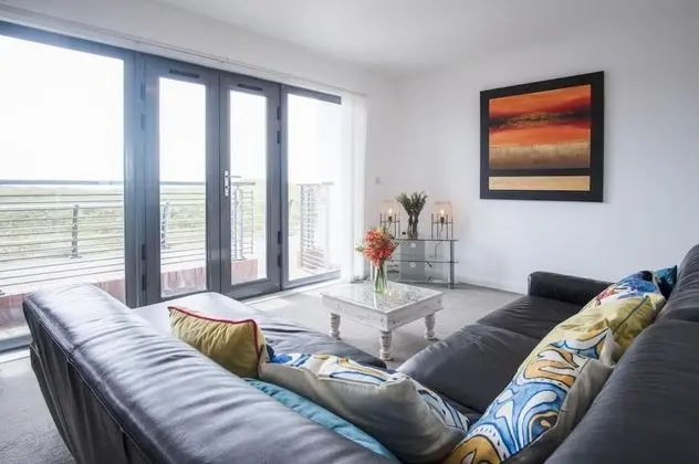 Fishermans Way - 2 Bedroom Apartment - SA1