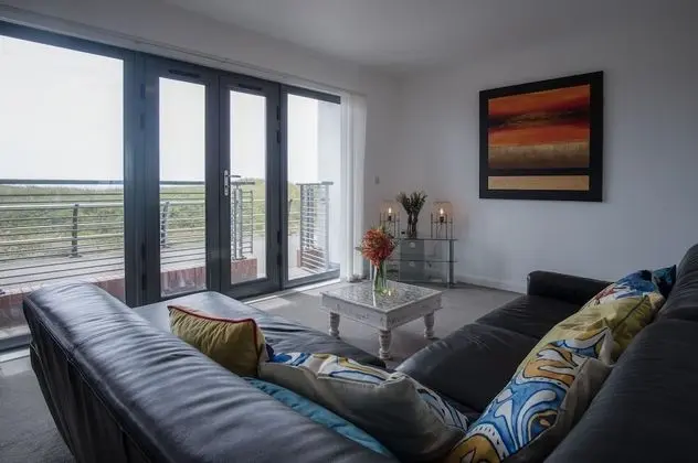 Fisherman's Way - 2 Bedroom Apartment