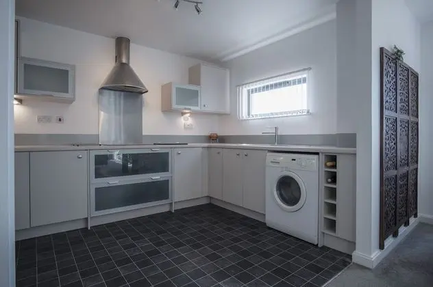 Fisherman's Way - 2 Bedroom Apartment - Mutfak
