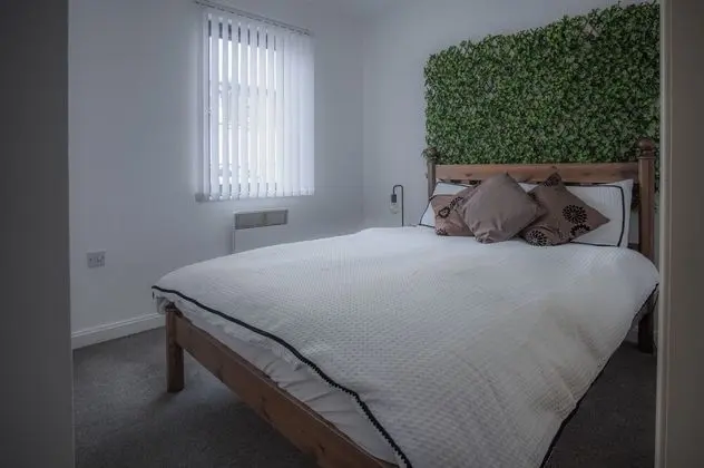 Fisherman's Way - 2 Bedroom Apartment - Oda