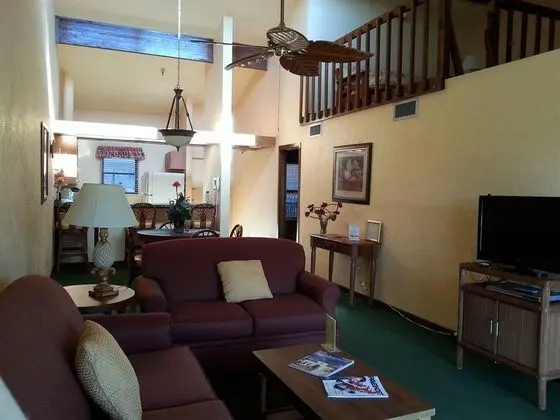 Fishermen`s Village Resort Club
