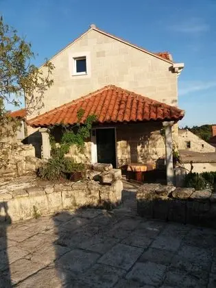 Fishing Family House - Dış Mekan