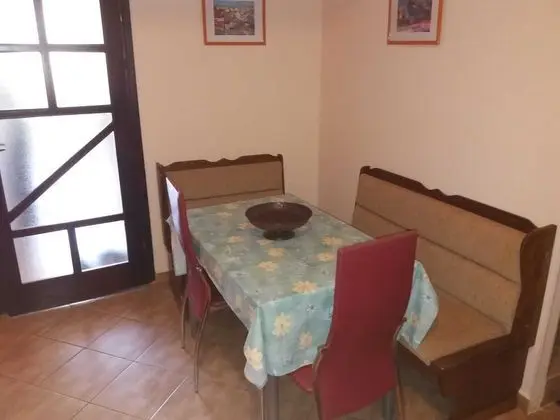 Fishing Family House - Oda Düzeni