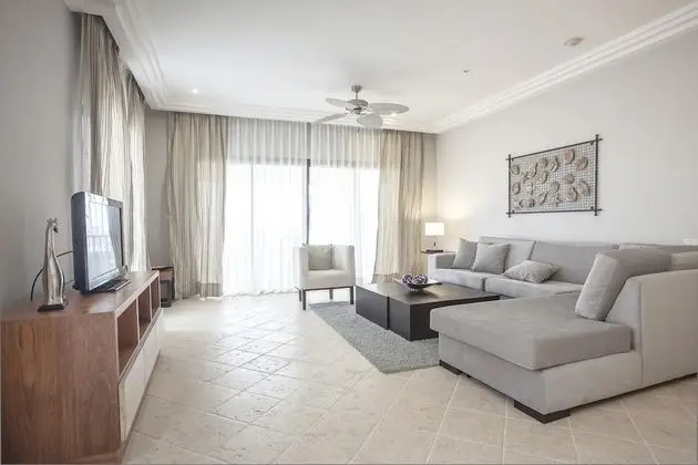 Fishing Lodge Cap Cana