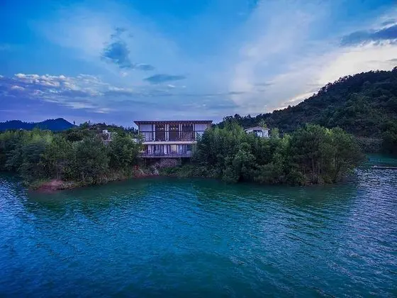 Fishman homestay