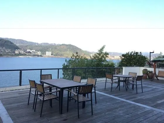 Fishman homestay