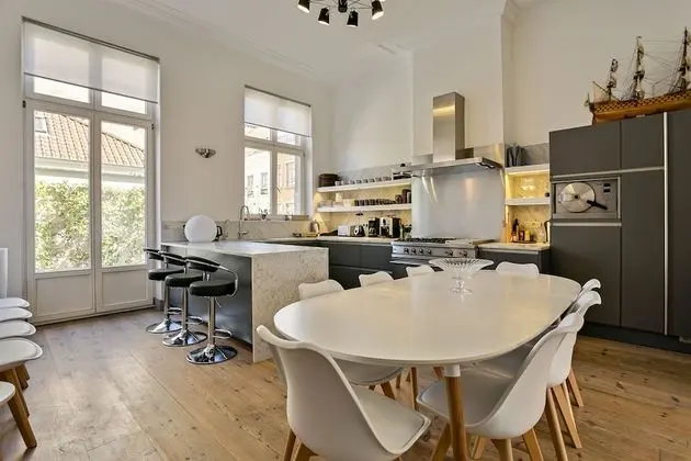 Fishmarket B&B - Öne Çıkan Resim