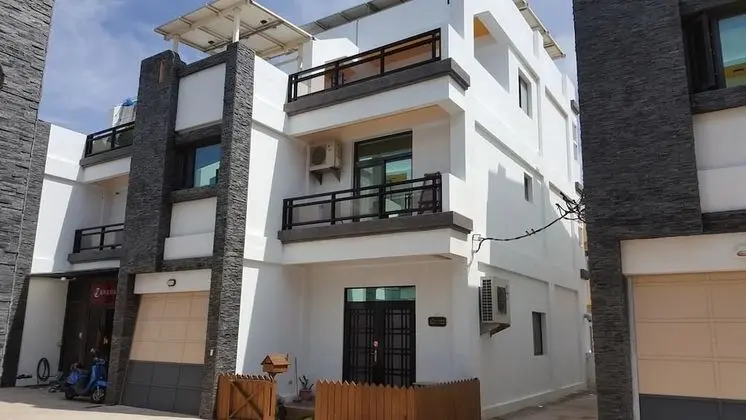 Fishmoon Homestay