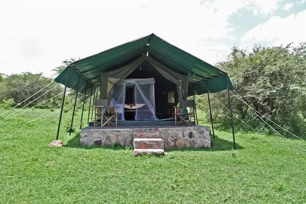 Fisi Camp