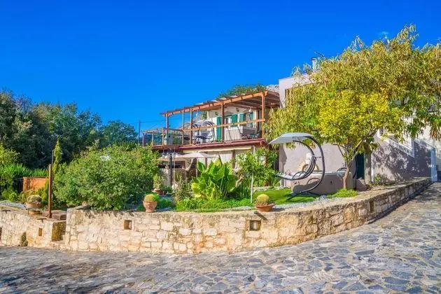 Villa Fisi - Private Pool & Mountain View