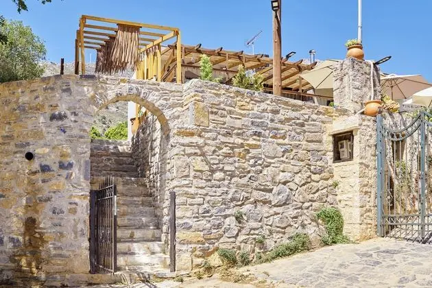 Villa Fisi - Private Pool & Mountain View - Dış Mekan