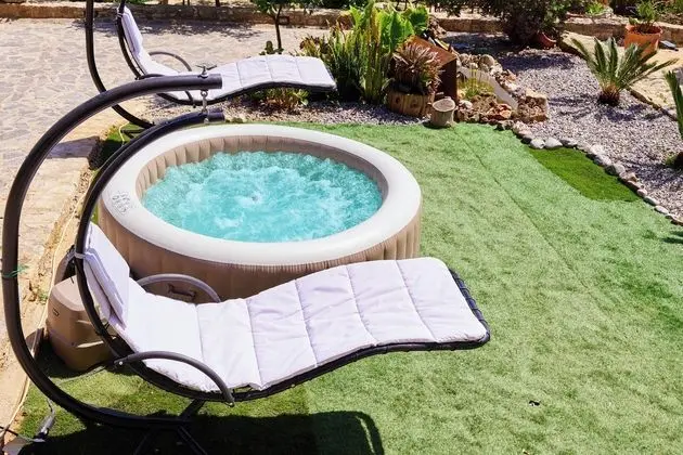Villa Fisi - Private Pool & Mountain View - Öne Çıkan Resim