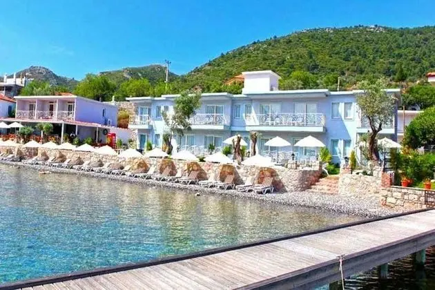Fiska Boutique Hotel Selimiye