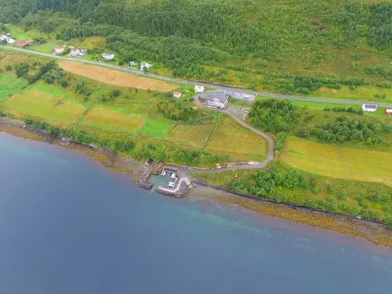 Fiskesenter Birkeland