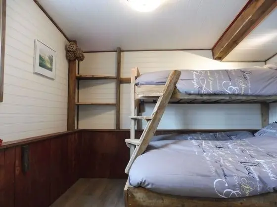 Fiskesenter Birkeland - Oda