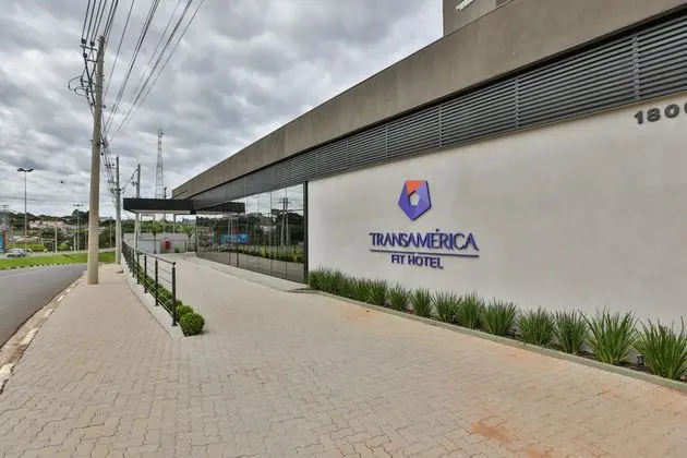 Fit Transamerica Jaguariuna