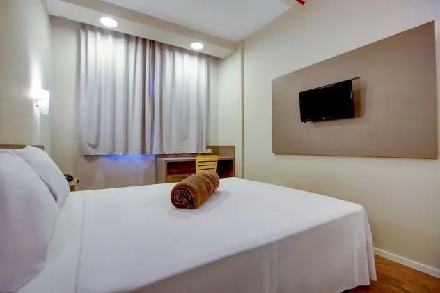 Fit Transamerica Lucas do Rio Verde