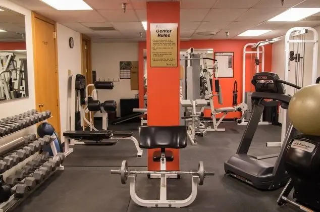 Fitger's Inn - Fitness