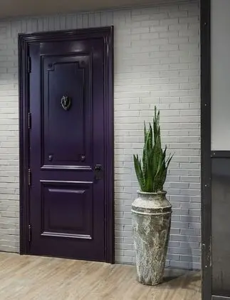Fitler Club - Dış Mekan